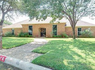 10 Brookfield Ct, Trophy Club, TX 76262