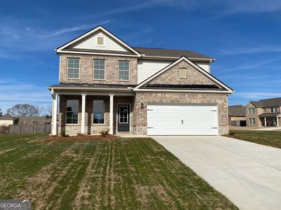 201 Davids Place Dr, Warner Robins, GA, 31088