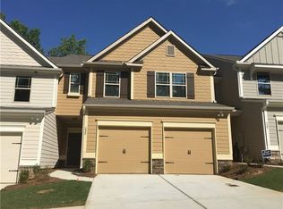 235 Oakview Dr, Canton, GA 30114