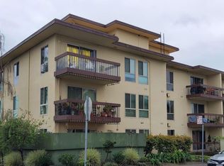 Jean Terrace, Oakland, CA 94610