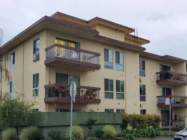 555 Jean St APT 528, Oakland, CA 94610