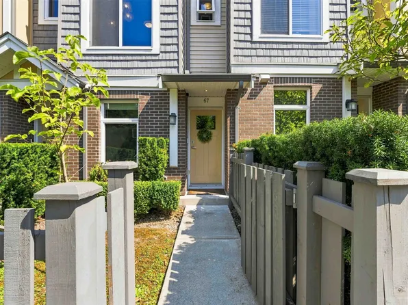 9718 161a St #67, Surrey, BC V4N 6S7