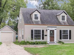 3237 Soutter Ave SE, Cedar Rapids, IA 52403