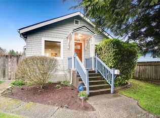 8649 17th Ave SW, Seattle, WA 98106