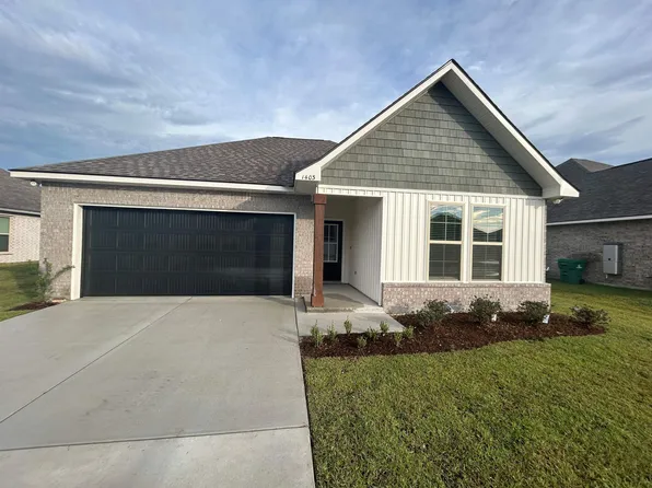 1403 Tina St, Thibodaux, LA 70301