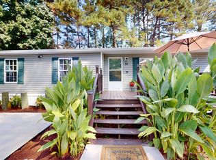 18 Capehart Cir, Beaufort, SC 29906