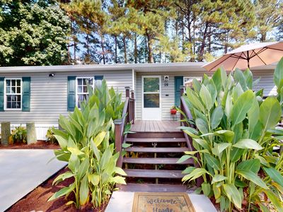 18 Capehart Cir, Beaufort, SC, 29906