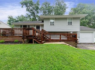 5389 N Richmond Ave, Kansas City, MO 64119