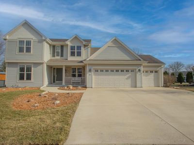 805 Red Fox COURT, Watertown, WI, 53094