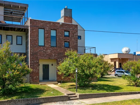 217 N Houston Ave, Bryan, TX 77803