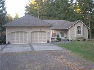 34005 102nd Ave S, Roy, WA 98580