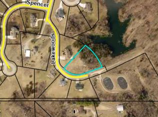 1380 Lakewoods Dr NE, Swisher, IA 52338