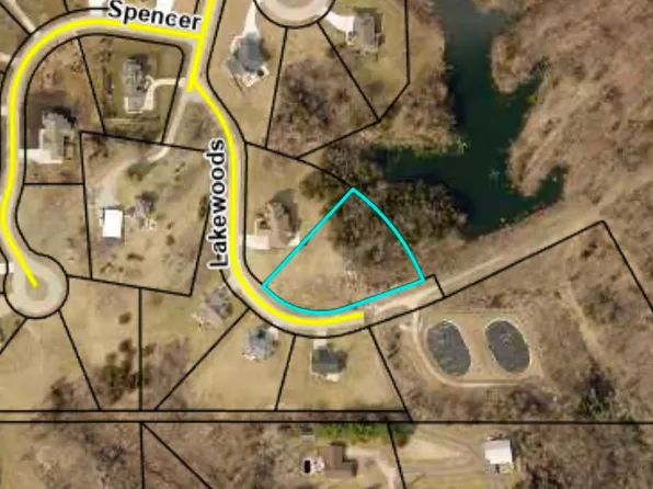 1380 Lakewoods Dr NE, Swisher, IA 52338