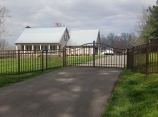 2135 Maples Branch Rd, Sevierville, TN 37876