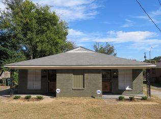 1050 University St, Memphis, TN 38107