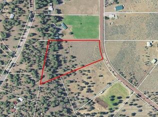 69435 Hinkle Butte Dr, Sisters, OR