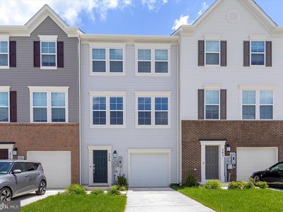 206 Telluride Way, Charles Town, WV, 25414