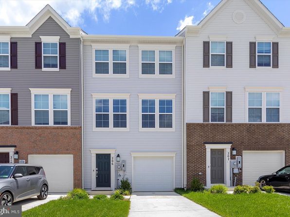 206 Telluride Way