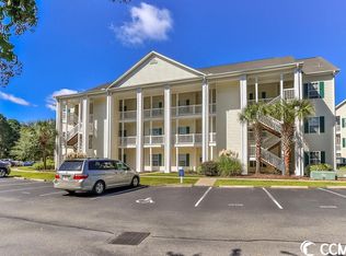 5080 Windsor Green Way UNIT 104, Myrtle Beach, SC 29579