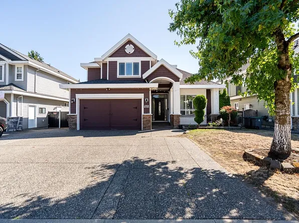 14836 68th Ave, Surrey, BC V3S 2B5