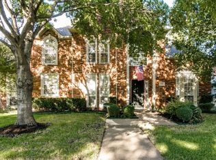 1305 Savannah Dr, Plano, TX 75093