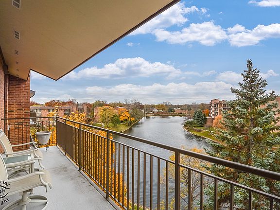 4th image of 701 Lake Hinsdale Dr APT 501