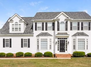 6400 Virgilia Ct, Raleigh, NC 27616