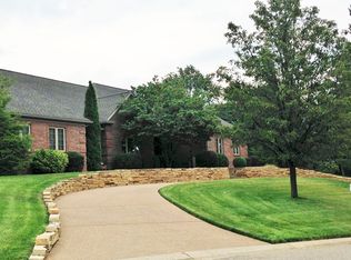 328 Gregory Ct, Evansville, IN 47711
