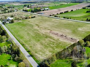 19175 9th Line, East Gwillimbury, ON L0G1M0