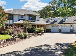4528 Spring Mountain Rd, Fort Smith, AR 72916