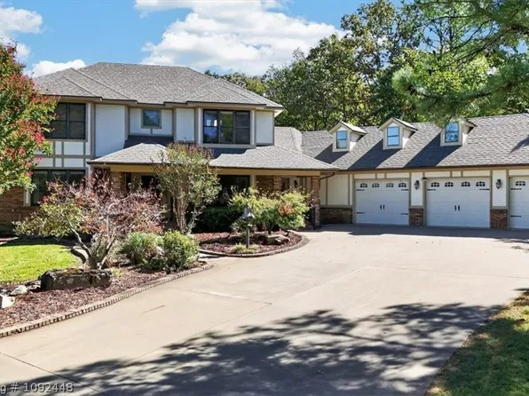 4528 Spring Mountain Rd, Fort Smith, AR 72916