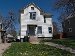 3144 T St, Lincoln, NE 68503