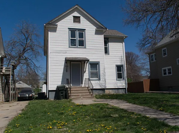 3144 T St, Lincoln, NE 68503