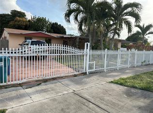 4270 NW 172nd Dr, Miami Gardens, FL 33055