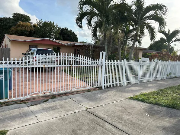 4270 NW 172nd Dr, Miami Gardens, FL 33055