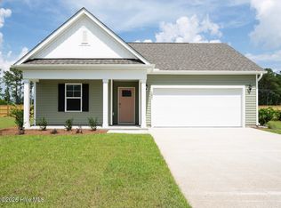 423 Oak Knoll Drive Lot 66, Jacksonville, NC 28546