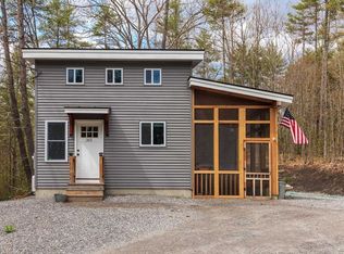 315 Poverty Plains Road, Warner, NH 03278