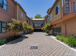 4248 Rickeys Way UNIT K, Palo Alto, CA 94306