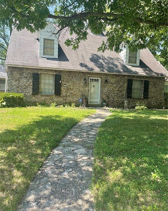 1731 Ruskin Rd, Dayton, OH 45406 Zillow