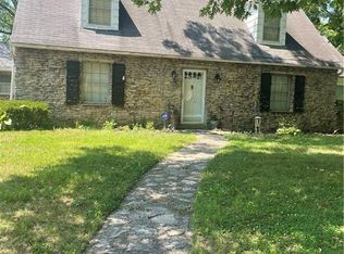 1731 Ruskin Rd, Dayton, OH 45406