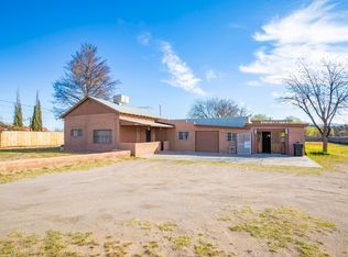 8423 S Main St, Mesilla Park, NM 88047