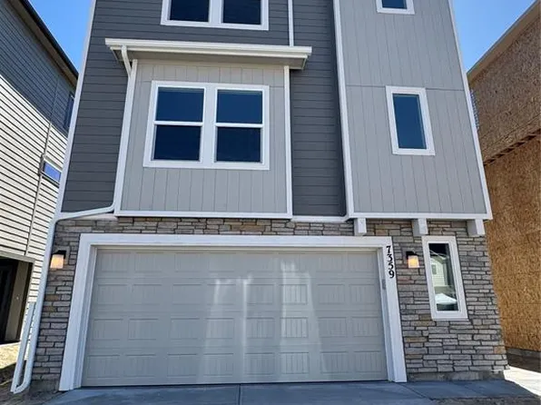 7359 Cornice Point, Colorado Springs, CO 80923