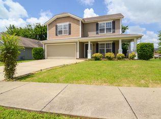 137 Crestwood Ln, Spring Hill, TN 37174