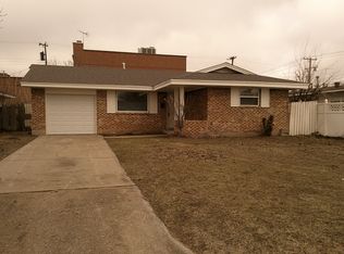 7105 NW 21st St, Bethany, OK 73008