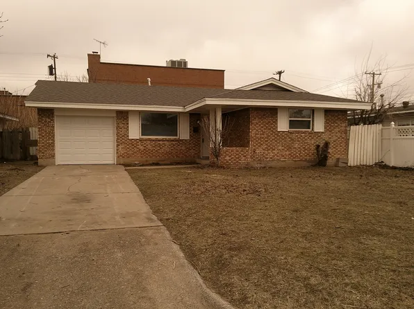 7105 NW 21st St, Bethany, OK 73008