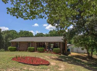 229 Pine Dr, Byron, GA 31008