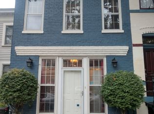 246 11th St SE, Washington, DC 20003