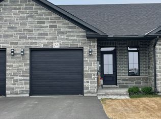 62 Raycroft Dr, Belleville, ON K8N0R4