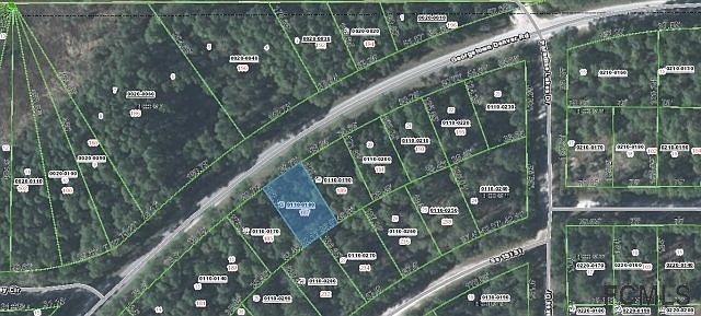 187 Georgetown Denver Rd, Georgetown, FL 32139 | Zillow