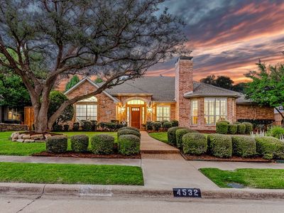 4532 Crosstimber Dr, Plano, TX, 75093